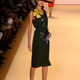 Illustration for article titled Carolina Herrera Presents Strong Looks For Delicate Flowers
